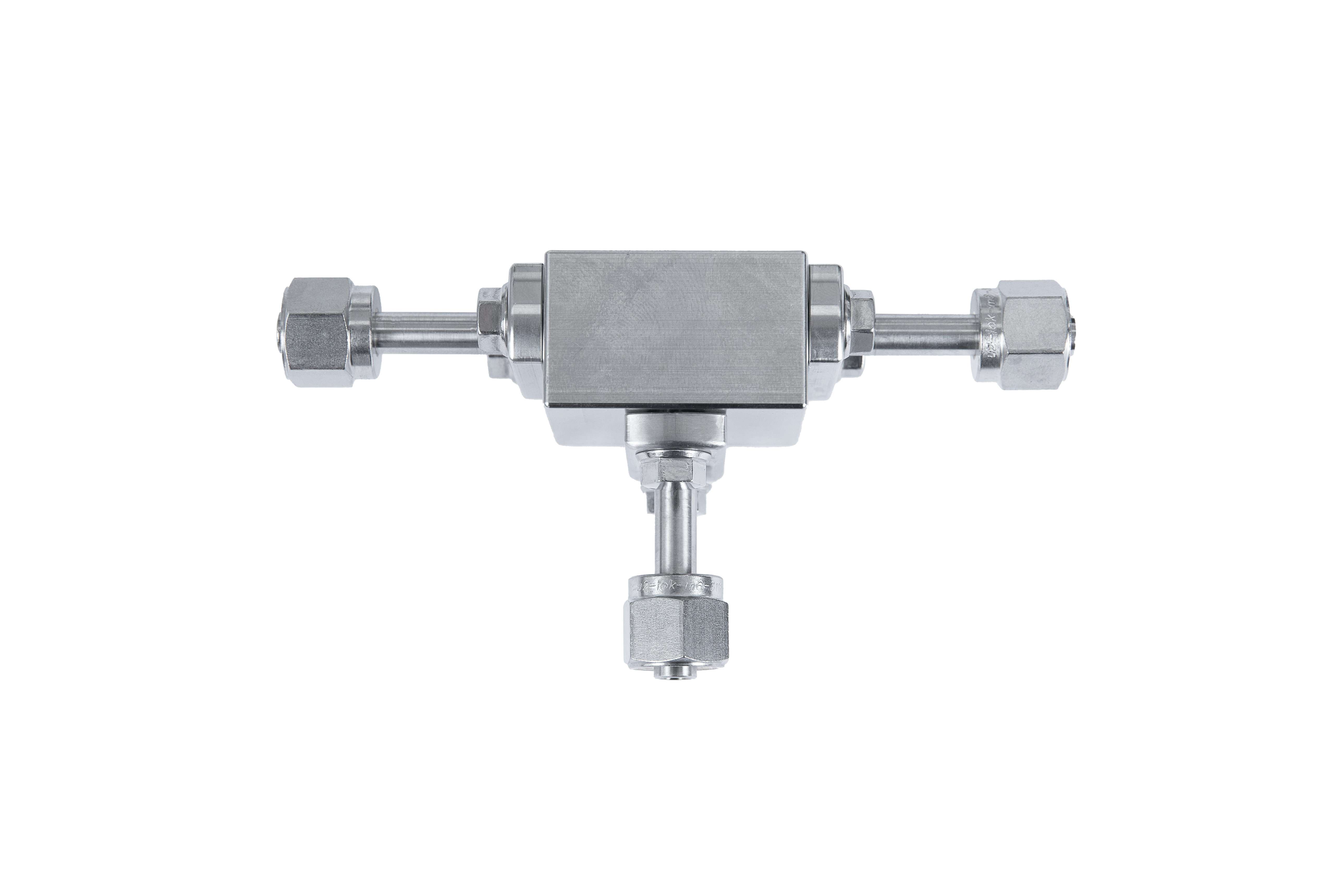 FR-JET® modular mixer hardware