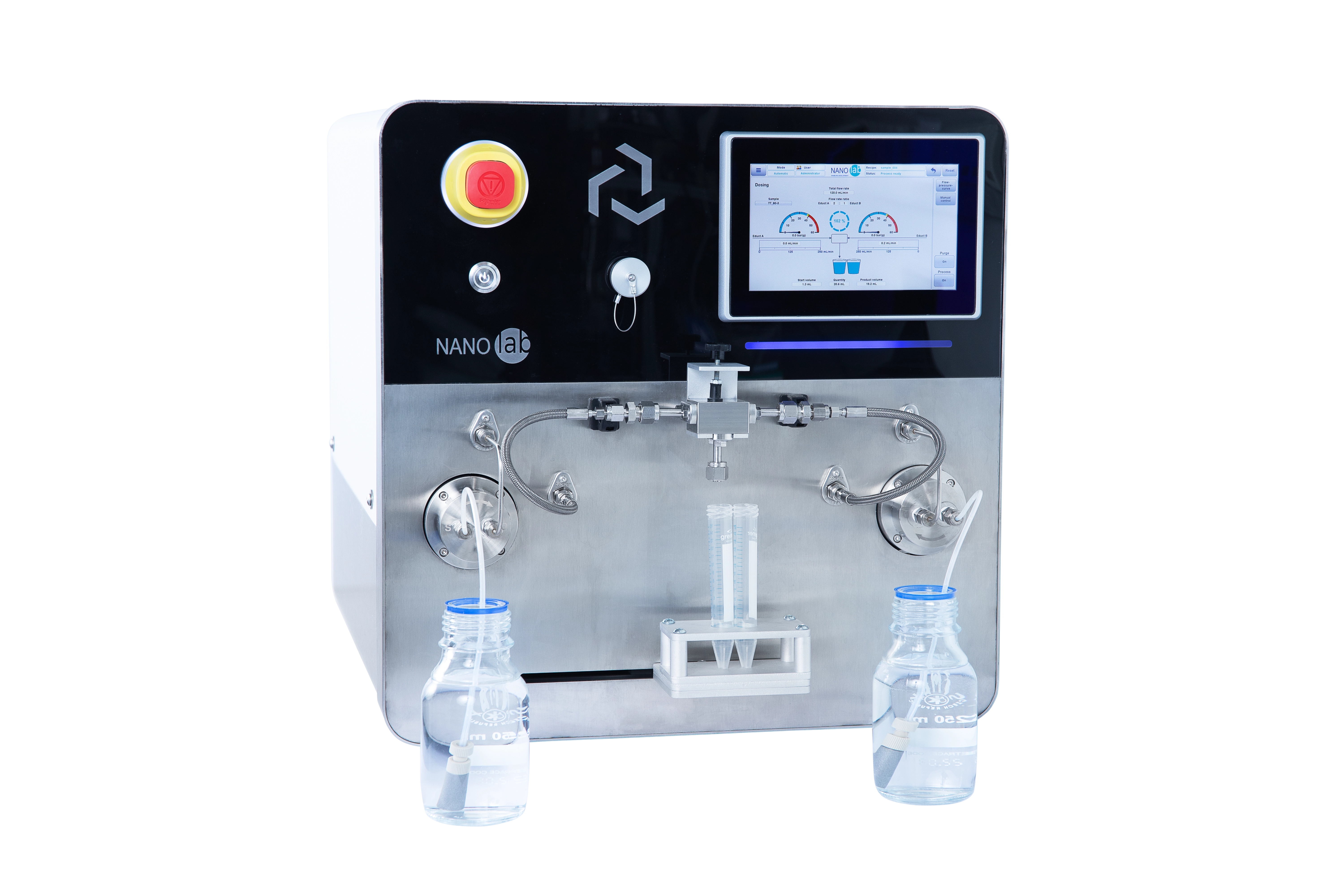 NANOlab® System