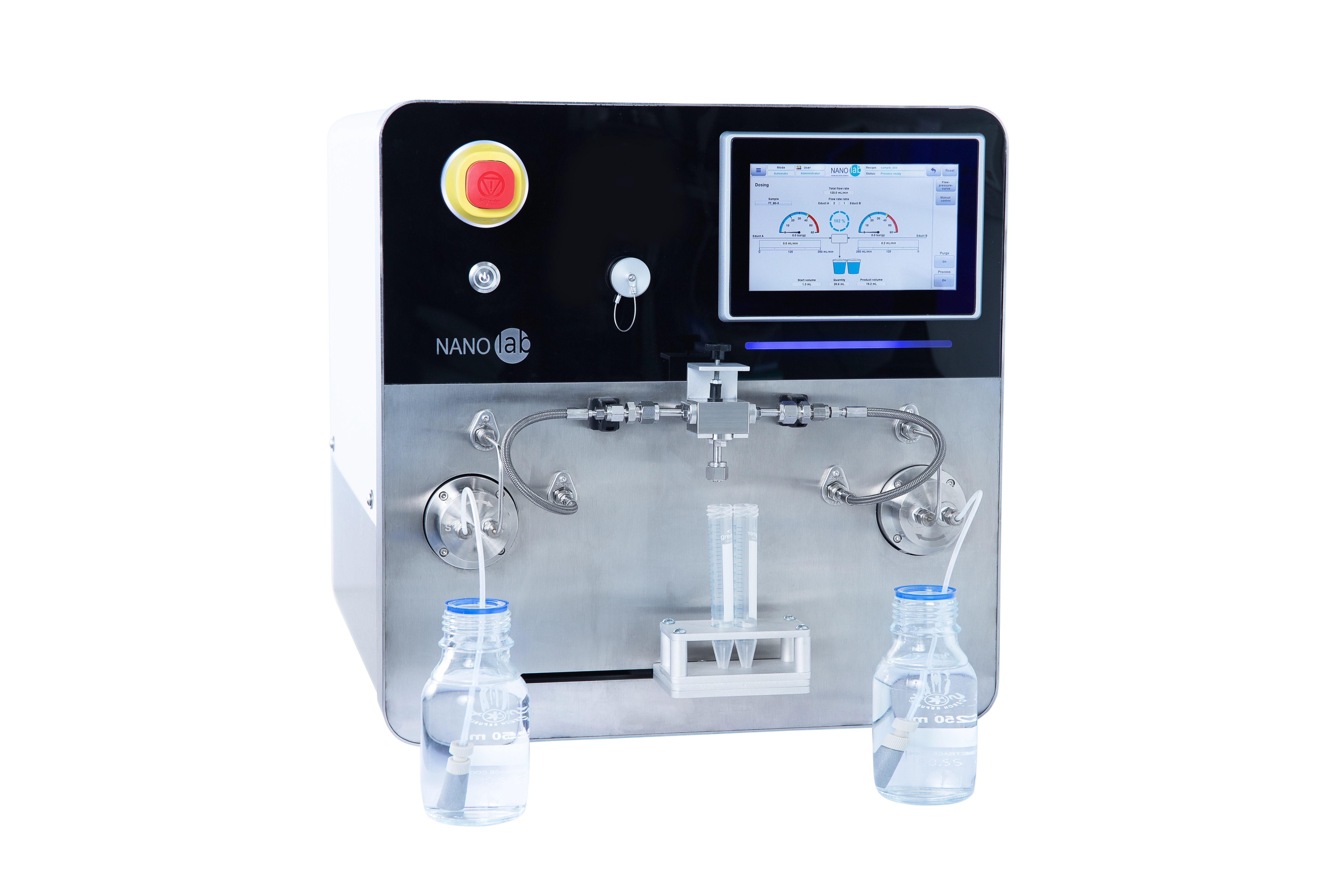 NANOlab® system