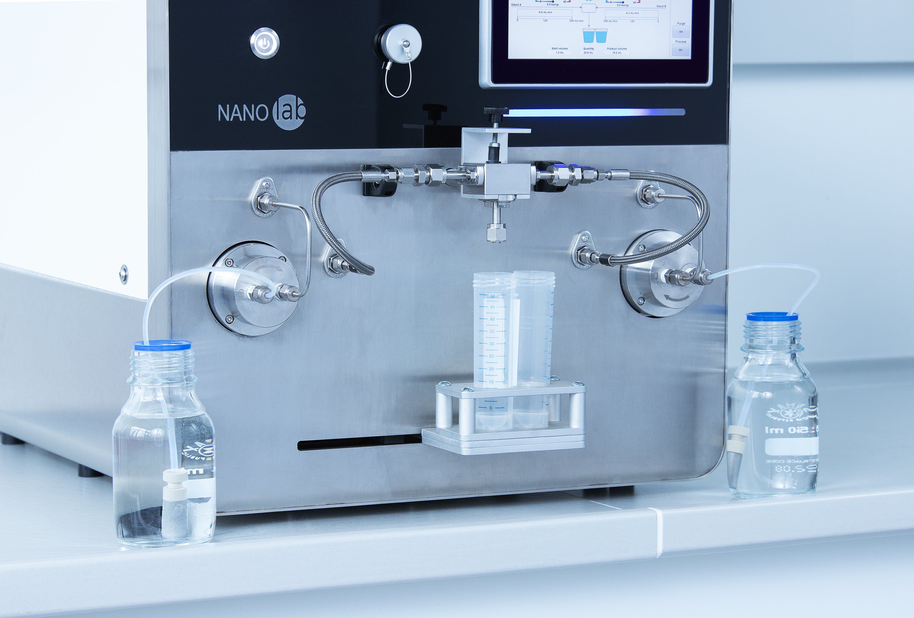NANOlab® system