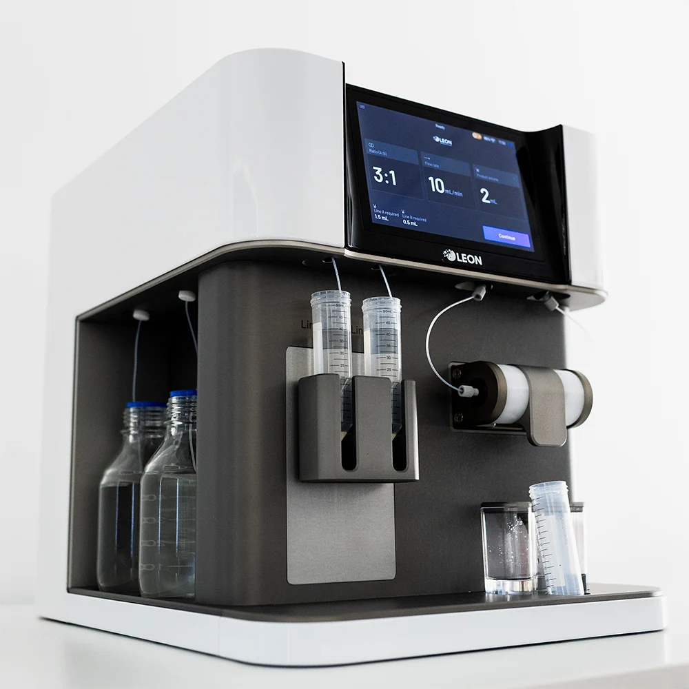 NANOscreen® System