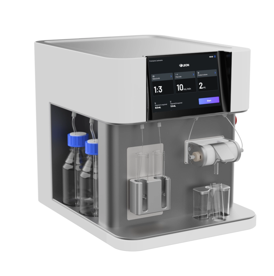 NANOscreen® System
