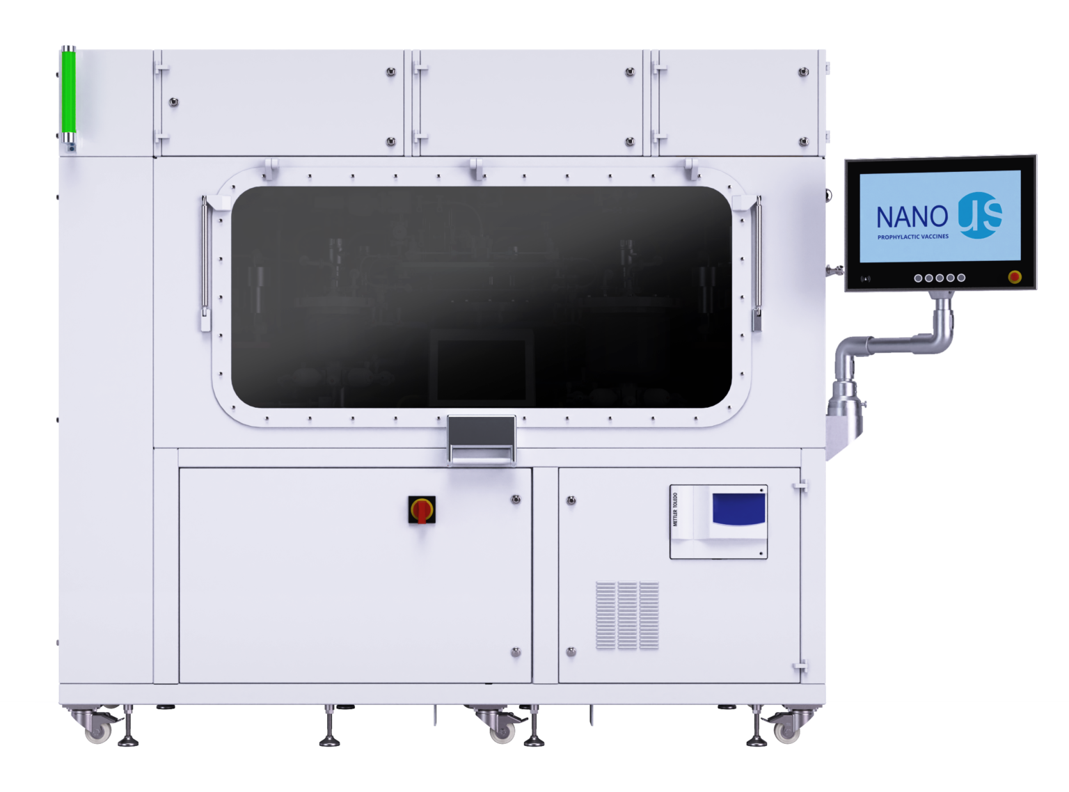 NANOus® System