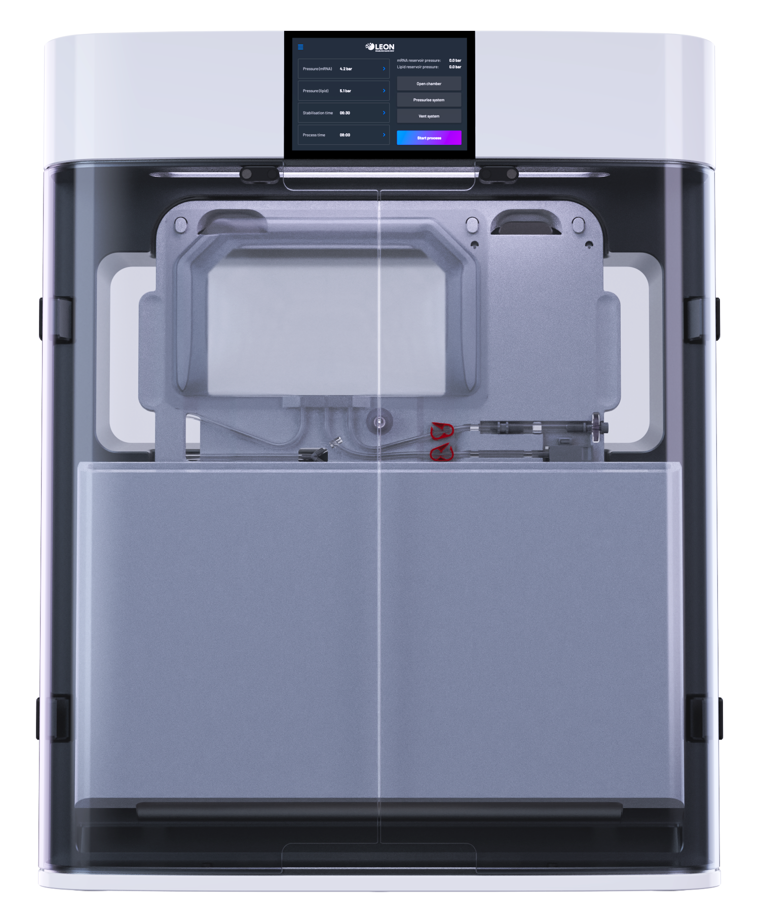 NANOme® System