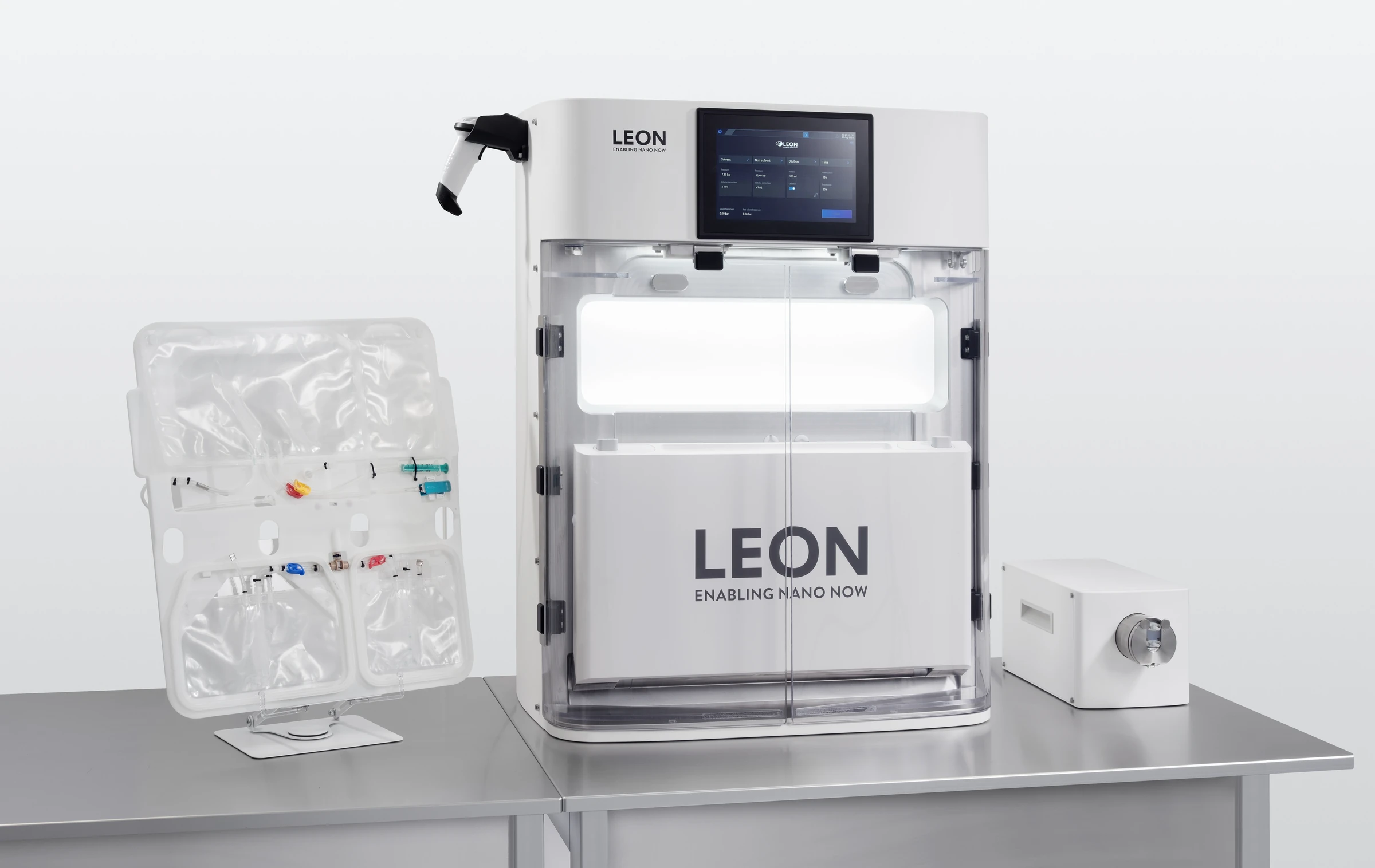 NANOme® System