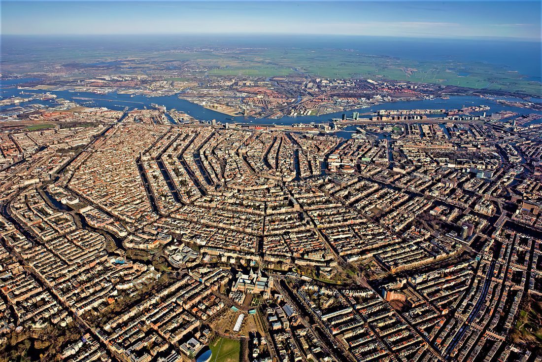Amsterdam &mdash; World Vaccine Congress