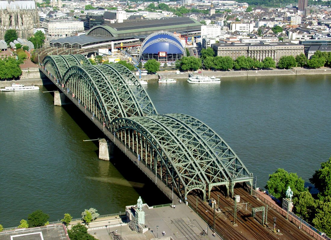 K&ouml;ln &mdash; BIO Europe