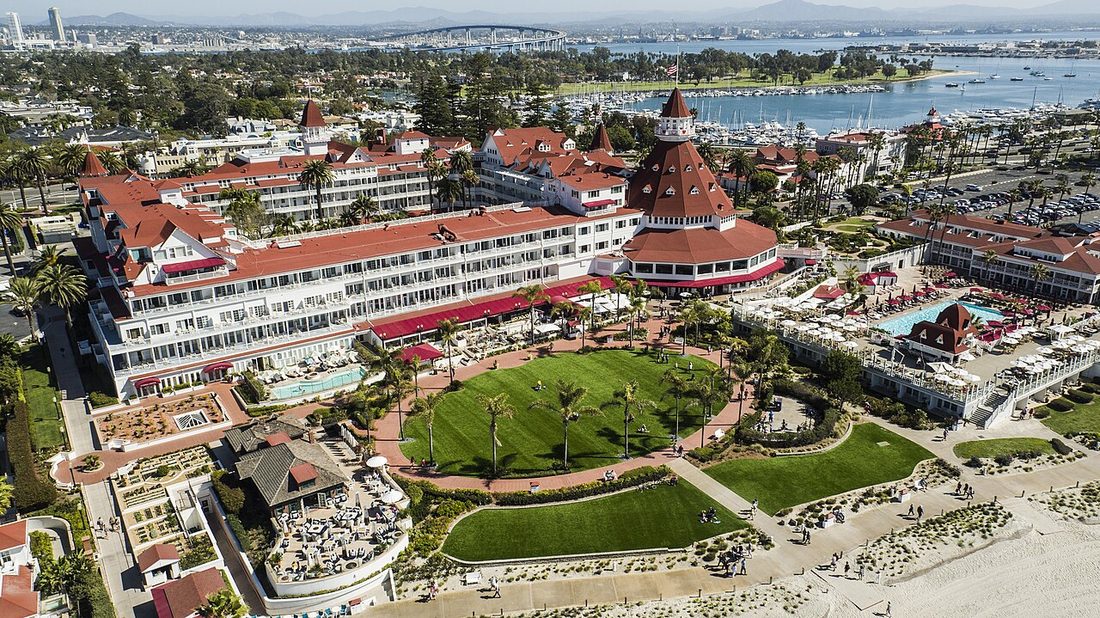 Coronado &mdash; AMM ASCENT 2026