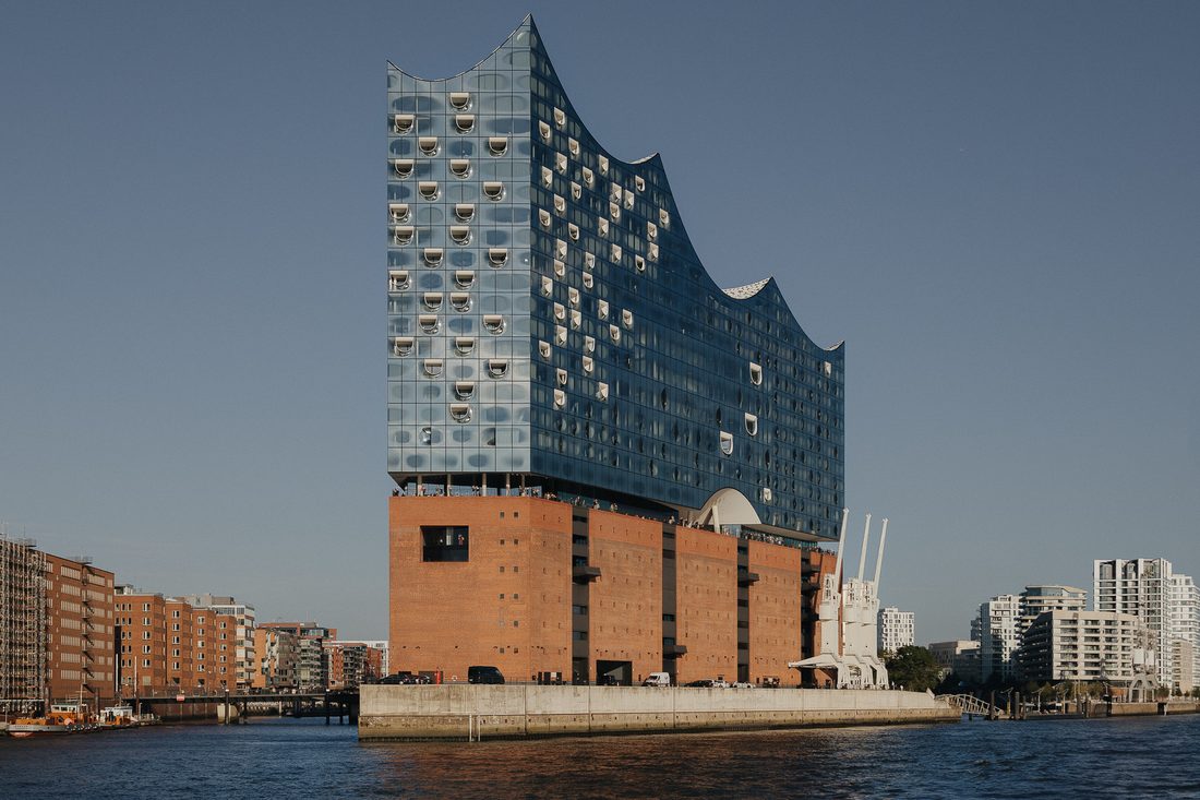 Hamburg &mdash; ESGCT Annual Congress