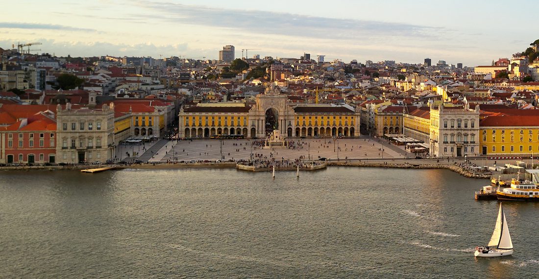 Lisbon &mdash; CRS Annual Meeting & Expo