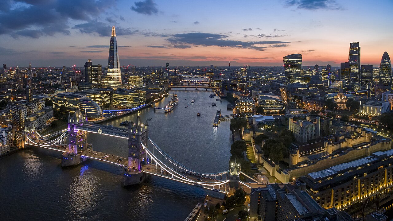 London &mdash; Inv&euro;stival Showcase