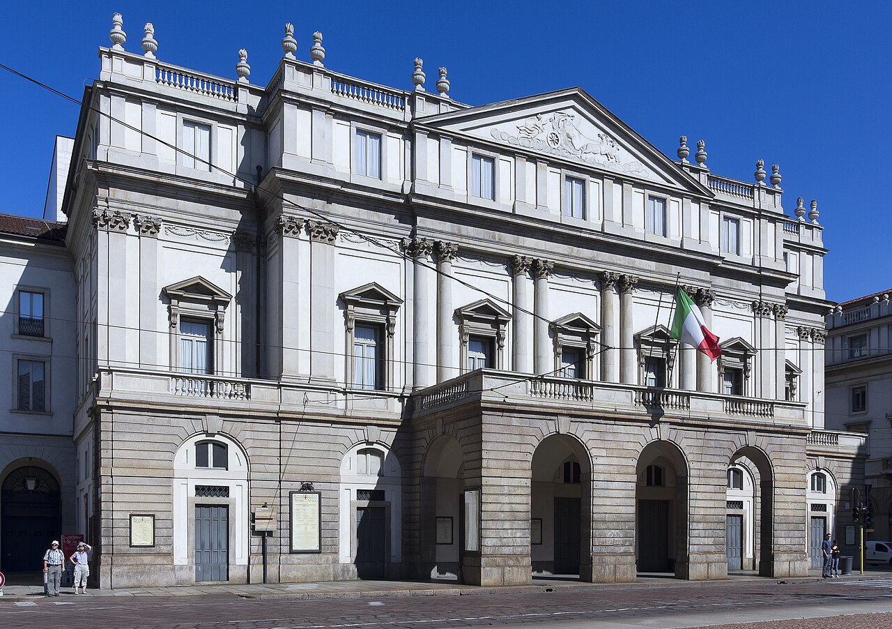 Milan &mdash; CPHI 2026