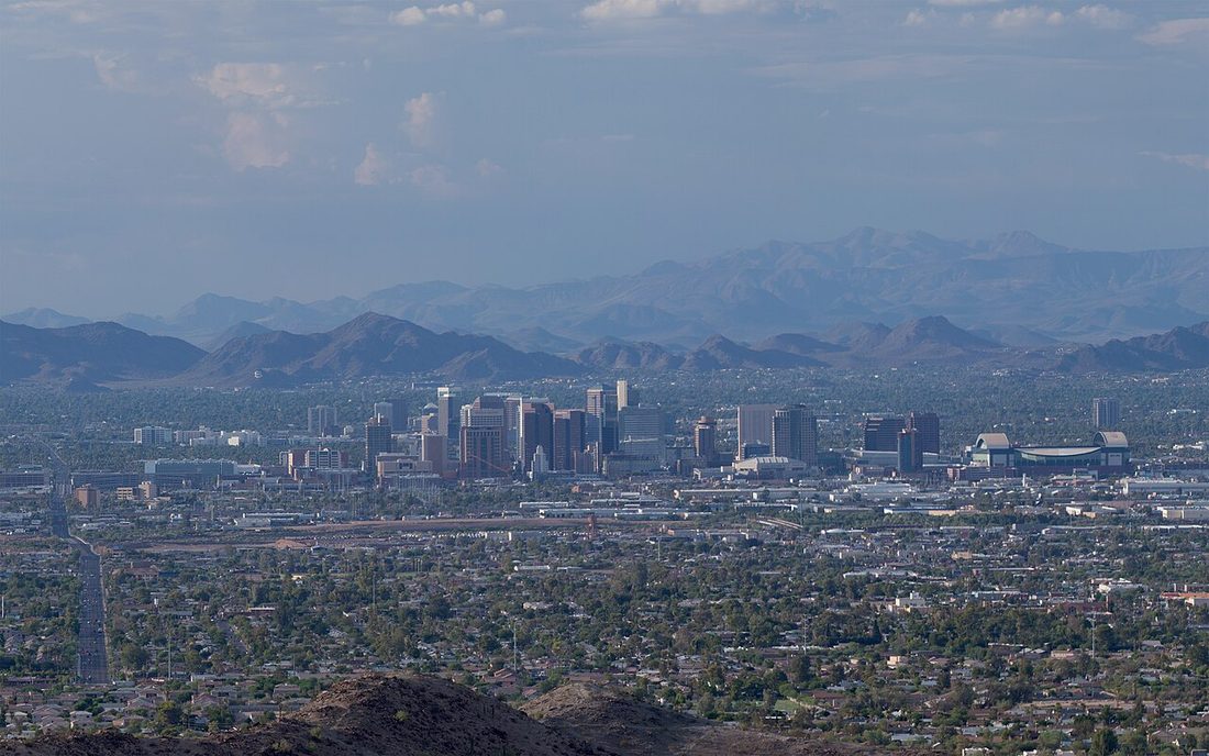 Phoenix &mdash; Cell & Gene Meeting on the Mesa