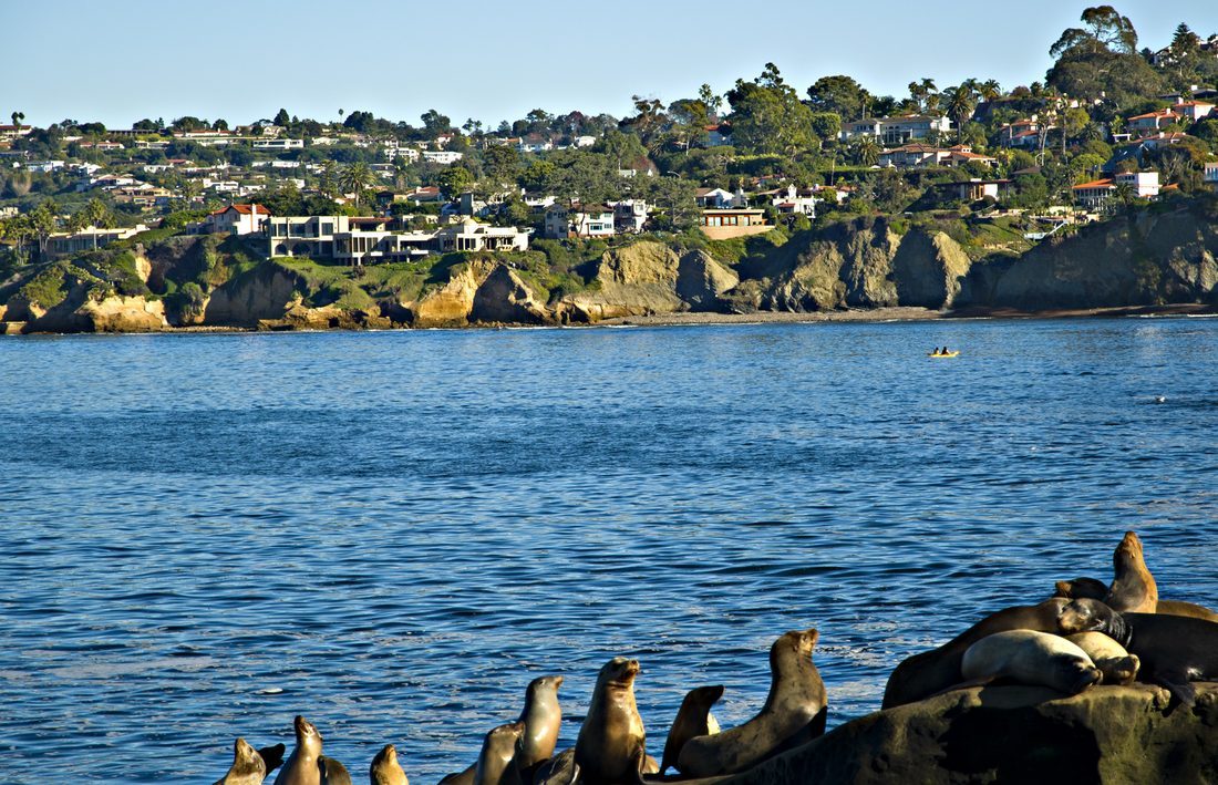 San Diego &mdash; BIO International Convention