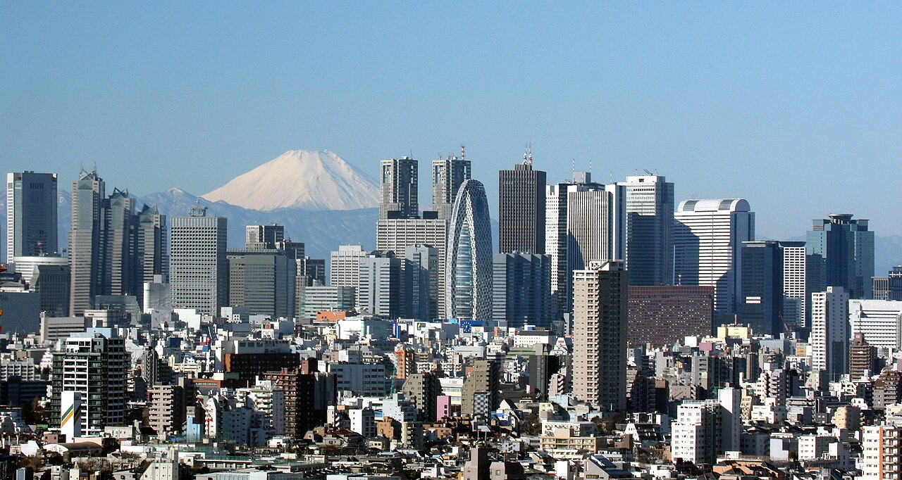 CPHI Japan